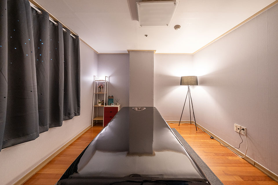 두정동 더조은타이 마사지샵 사진 8