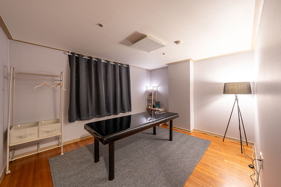 두정동 더조은타이 마사지샵 사진 9