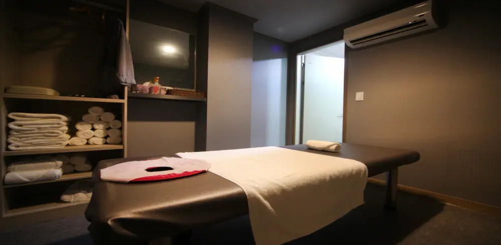 스타아로마&테라피