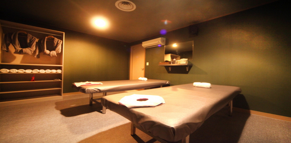 스타아로마&테라피