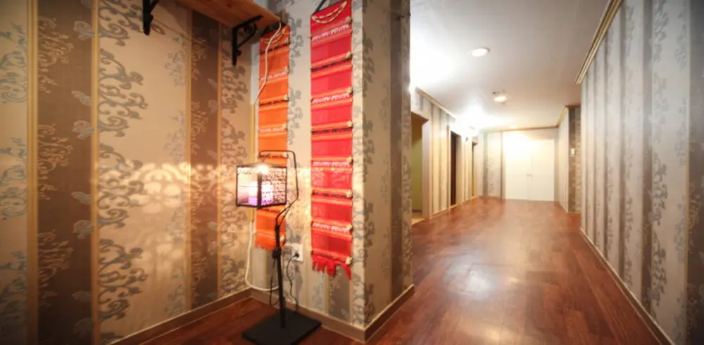 불당동 누엇타이 마사지샵 사진 4