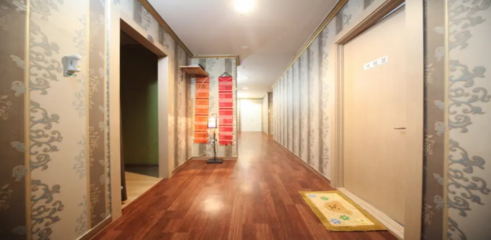 불당동 누엇타이 마사지샵 사진 5