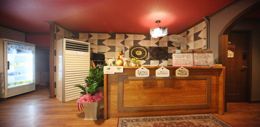 수청동 애플타이아로마 마사지샵 사진 2