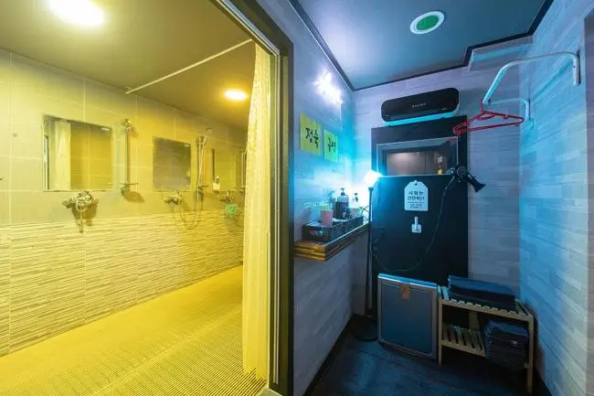 삼룡동 청당타이 마사지샵 사진 10