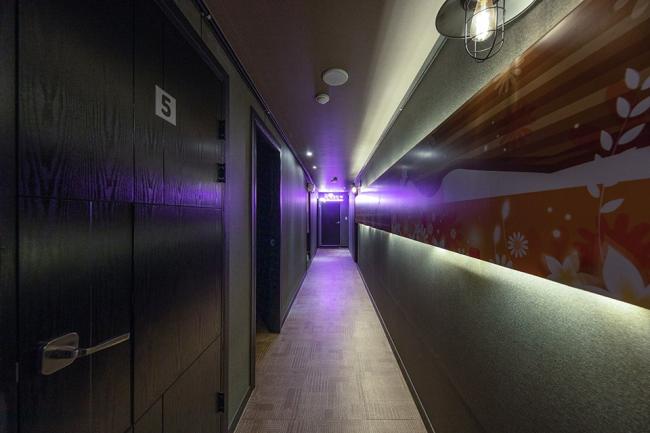 삼룡동 청당타이 마사지샵 사진 4