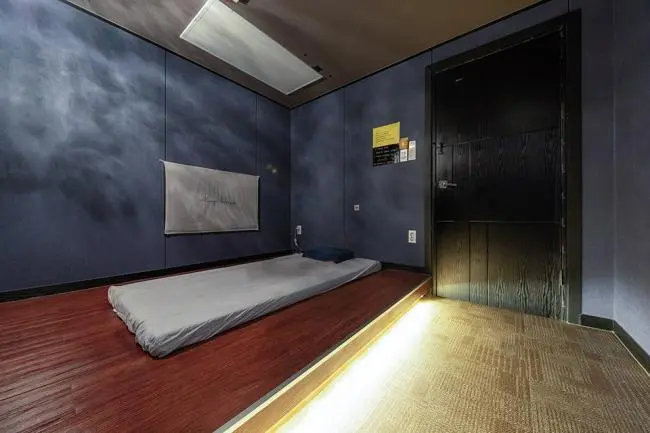 삼룡동 청당타이 마사지샵 사진 8