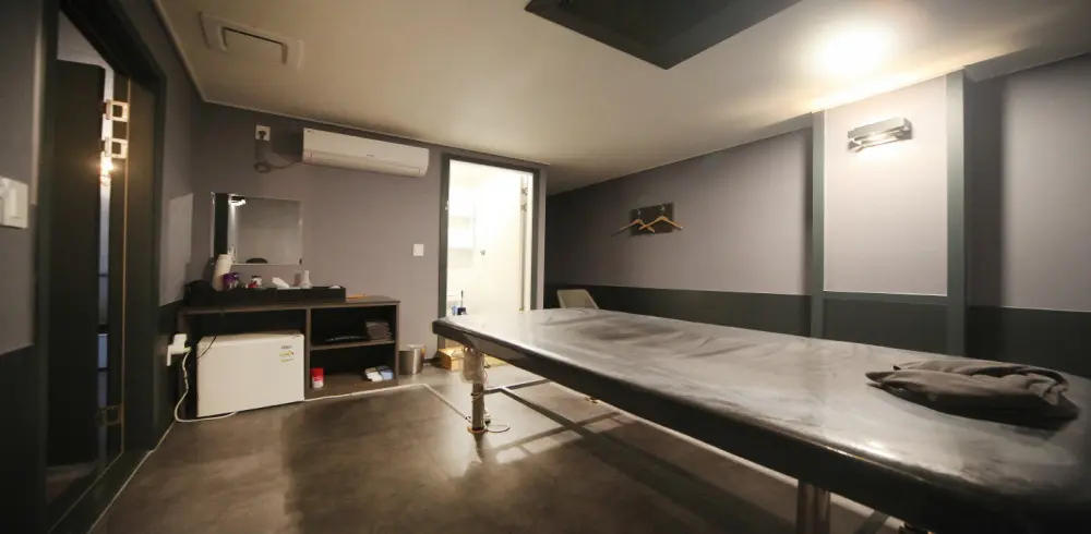 동화리 후테라피스웨디시 마사지샵 사진 4