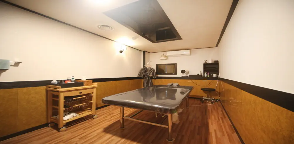 동화리 후테라피스웨디시 마사지샵 사진 5