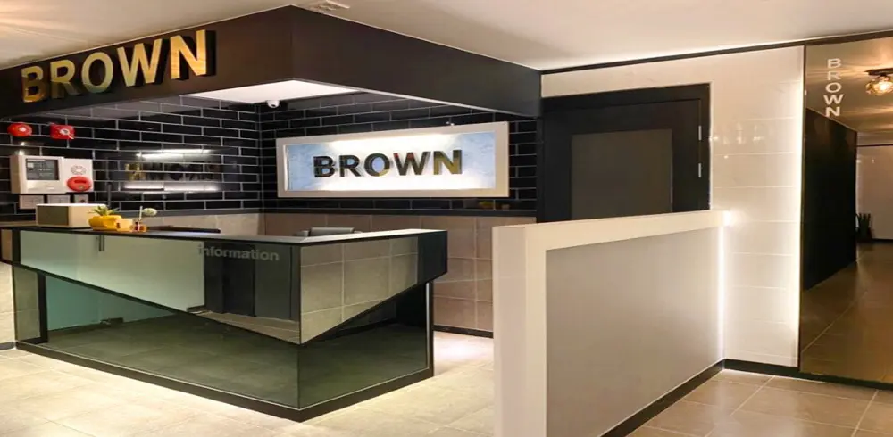 브라운스웨디시