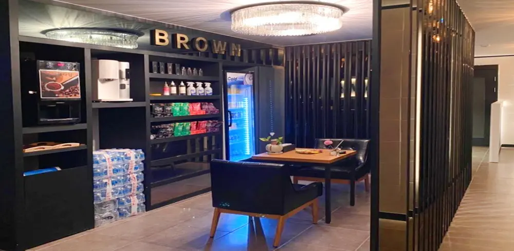 브라운스웨디시