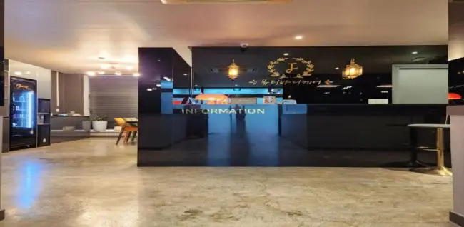 반곡동 J뷰티바디케어 마사지샵 사진 1