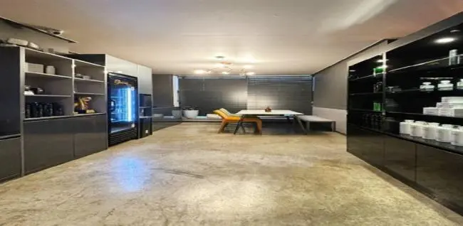 반곡동 J뷰티바디케어 마사지샵 사진 3