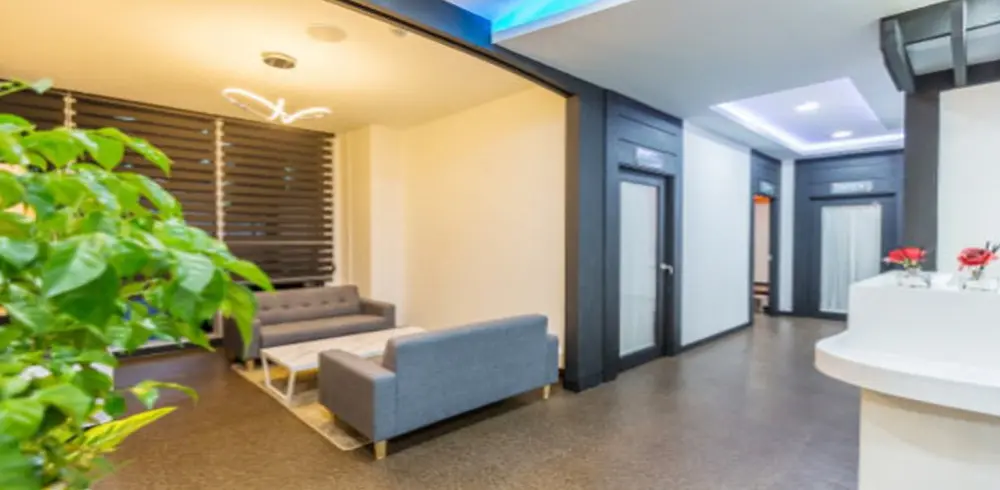 무실동 라벨라테라피 마사지샵 사진 2