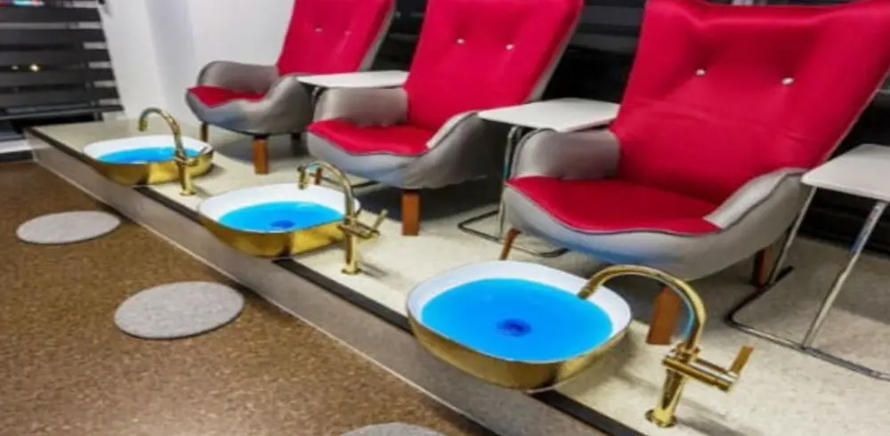 무실동 라벨라테라피 마사지샵 사진 4