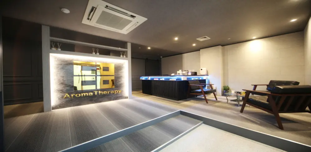 무실동 코코스웨디시 마사지샵 사진 1