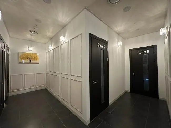 송도동 디아나스웨디시 마사지샵 사진 2