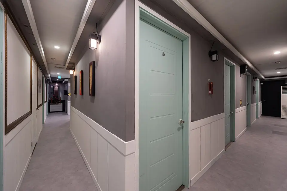 정왕동 황제&베트남 마사지샵 사진 12