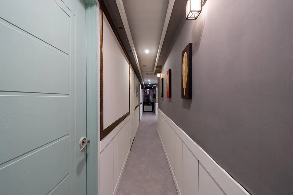 정왕동 황제&베트남 마사지샵 사진 15