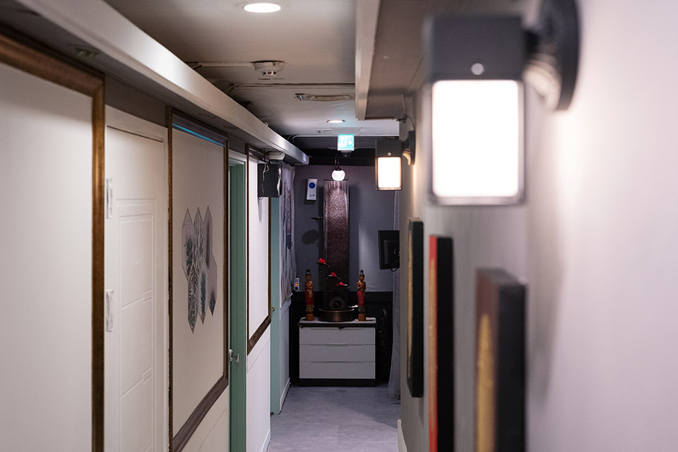 정왕동 황제&베트남 마사지샵 사진 16