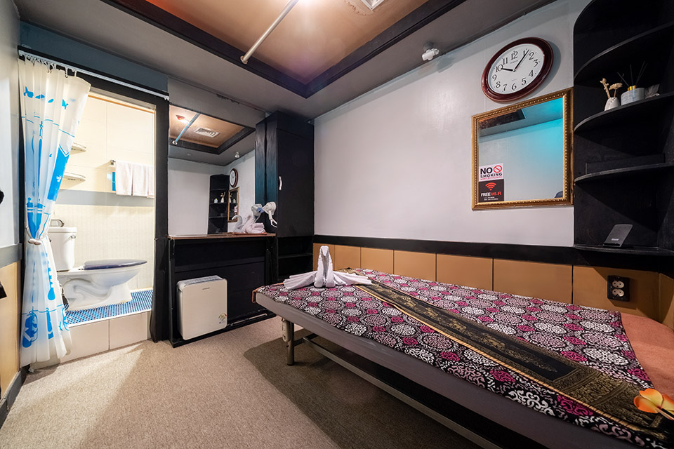 정왕동 황제&베트남 마사지샵 사진 18