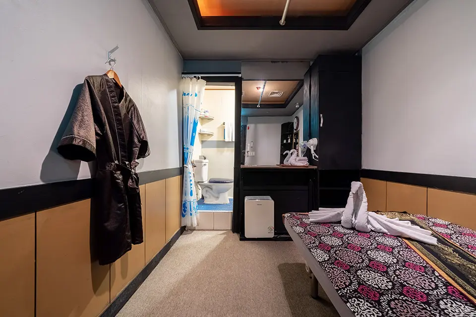 정왕동 황제&베트남 마사지샵 사진 20