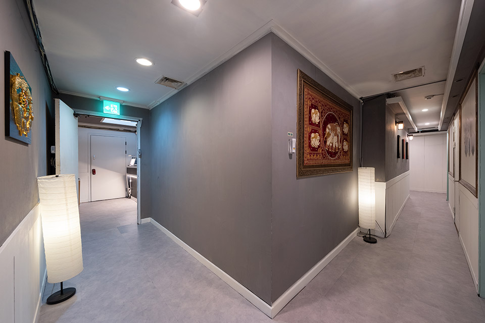 정왕동 황제&베트남 마사지샵 사진 9