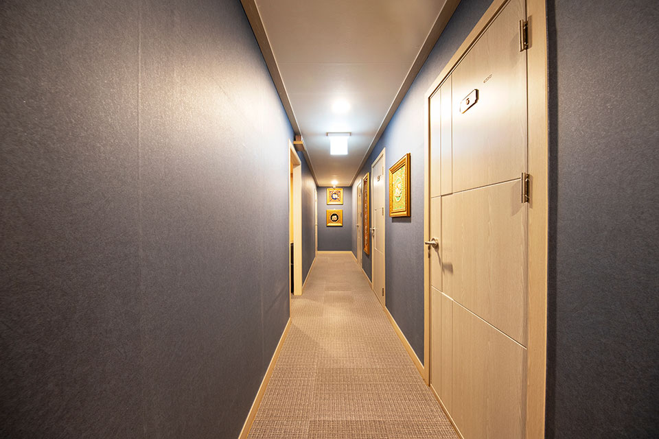 지저동 통타이 마사지샵 사진 4