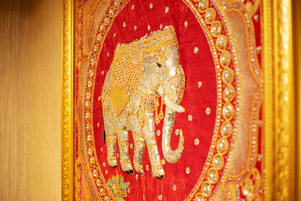 지저동 통타이 마사지샵 사진 9