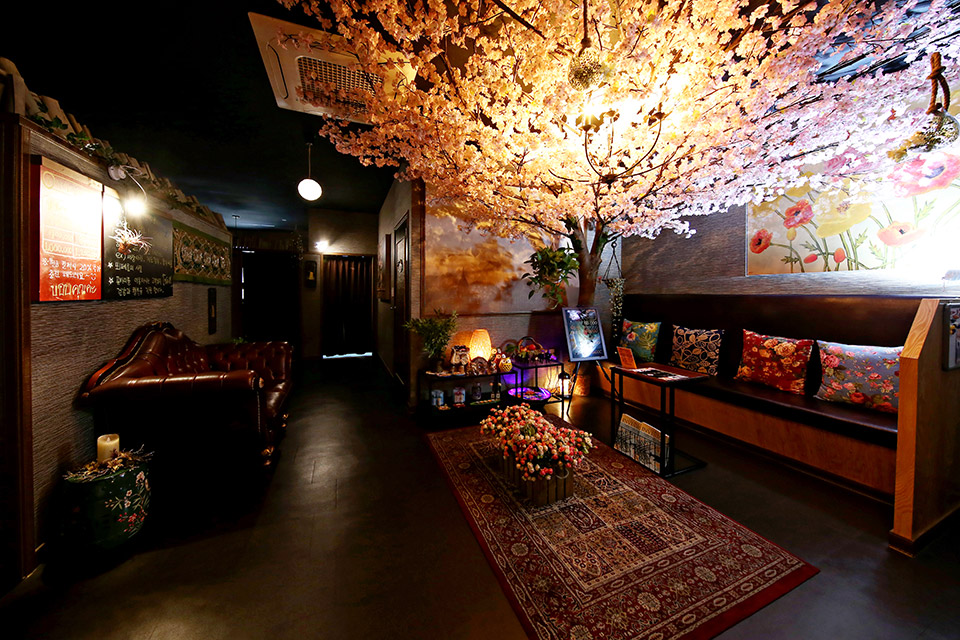 갈매동 휴타이 마사지샵 사진 2