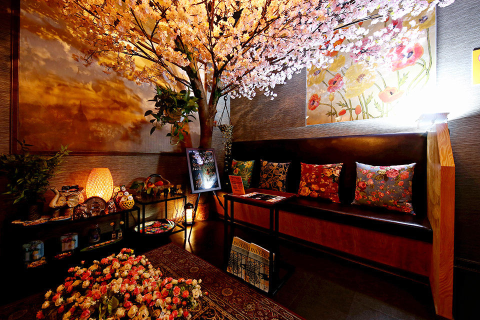 갈매동 휴타이 마사지샵 사진 3