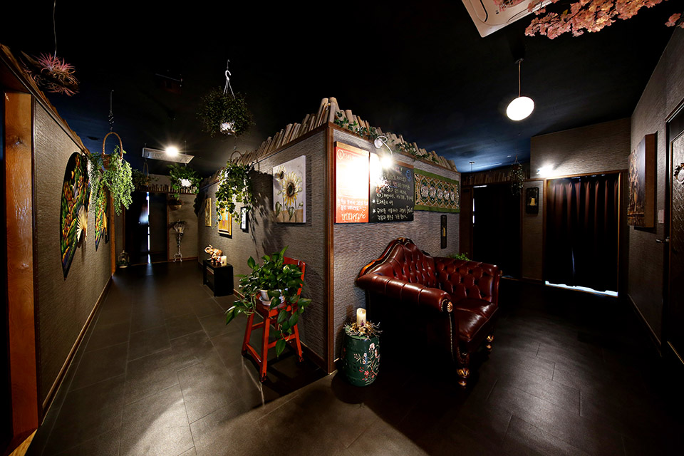 갈매동 휴타이 마사지샵 사진 4