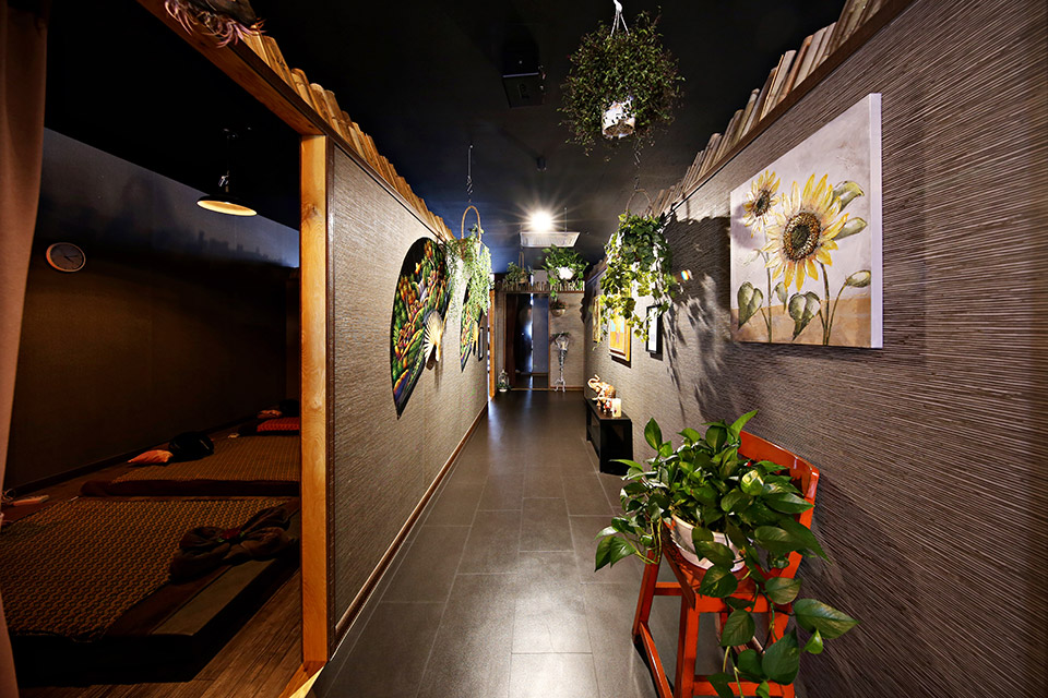 갈매동 휴타이 마사지샵 사진 5