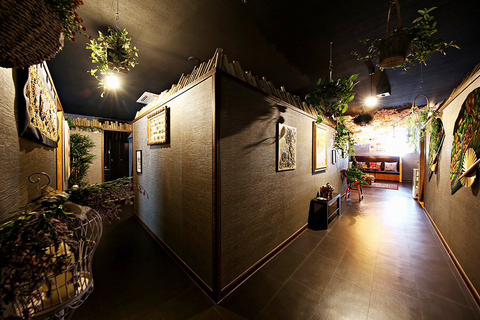 갈매동 휴타이 마사지샵 사진 6