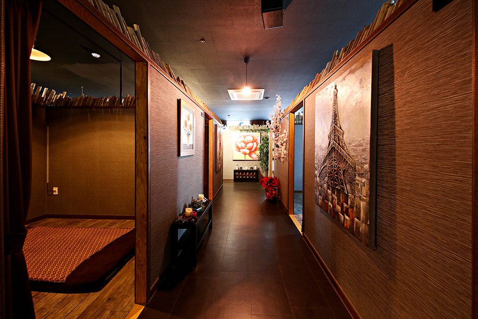 갈매동 휴타이 마사지샵 사진 7