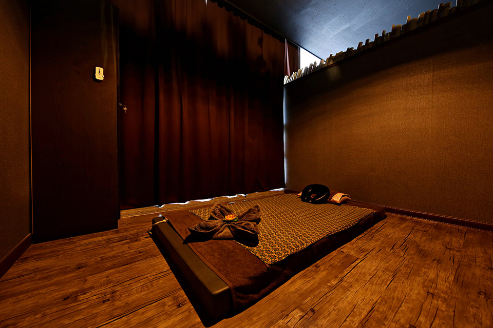 갈매동 휴타이 마사지샵 사진 8