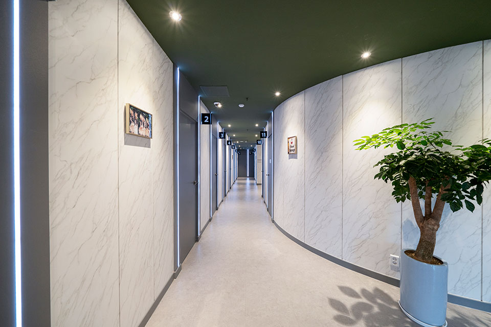 상모동 개운타이마사지 마사지샵 사진 11