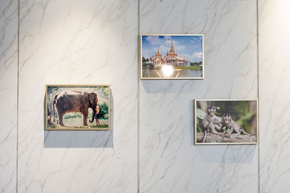 개운타이마사지