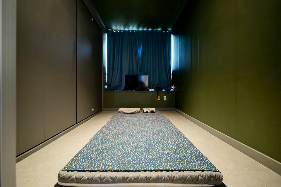 상모동 개운타이마사지 마사지샵 사진 16