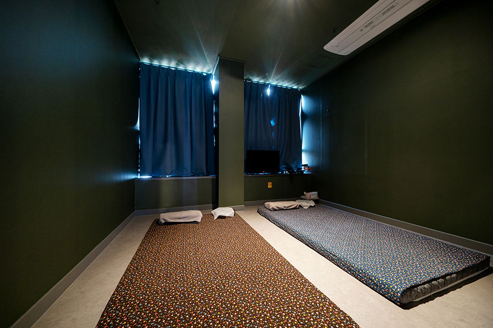 상모동 개운타이마사지 마사지샵 사진 17