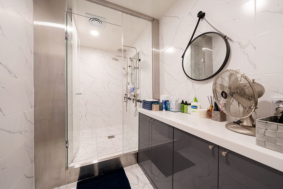 상모동 개운타이마사지 마사지샵 사진 19