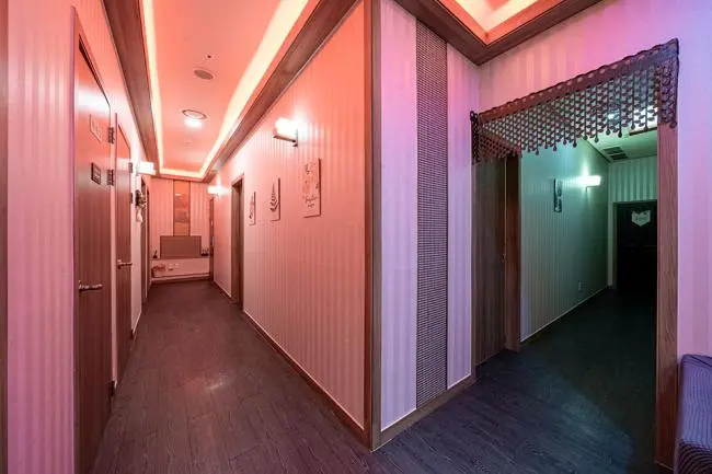 비전동 더청담 마사지샵 사진 4