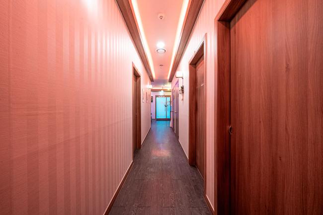 비전동 더청담 마사지샵 사진 6