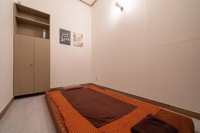 비전동 더청담 마사지샵 사진 9