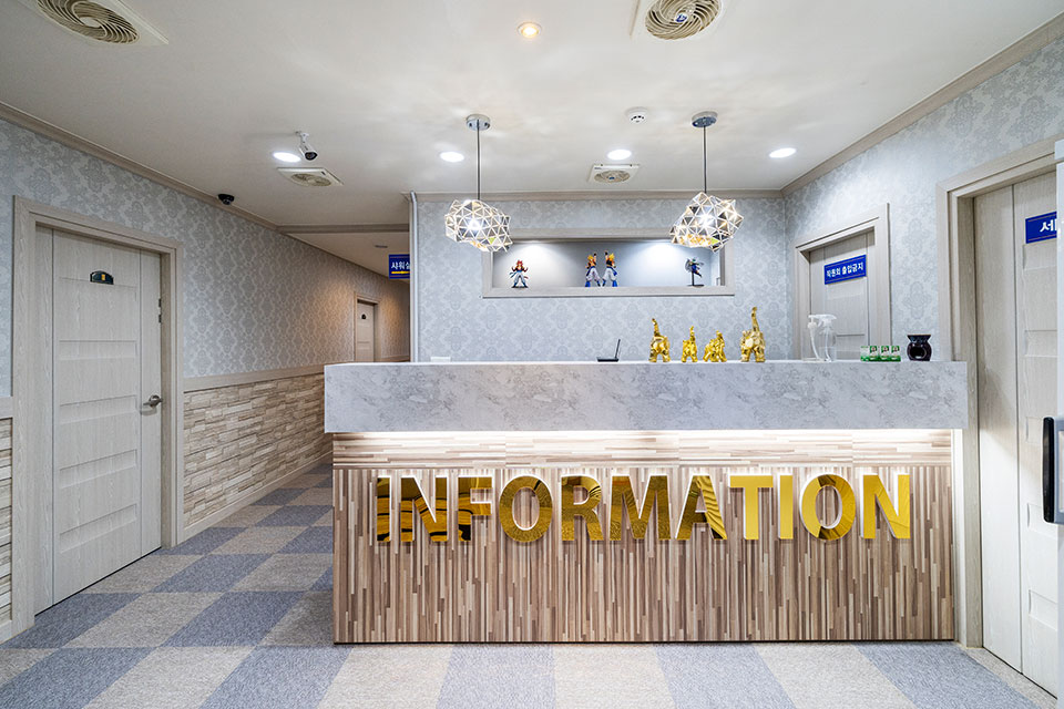 동호동 킹타이 마사지샵 사진 1