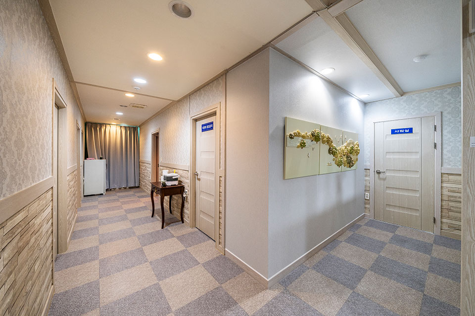 동호동 킹타이 마사지샵 사진 4