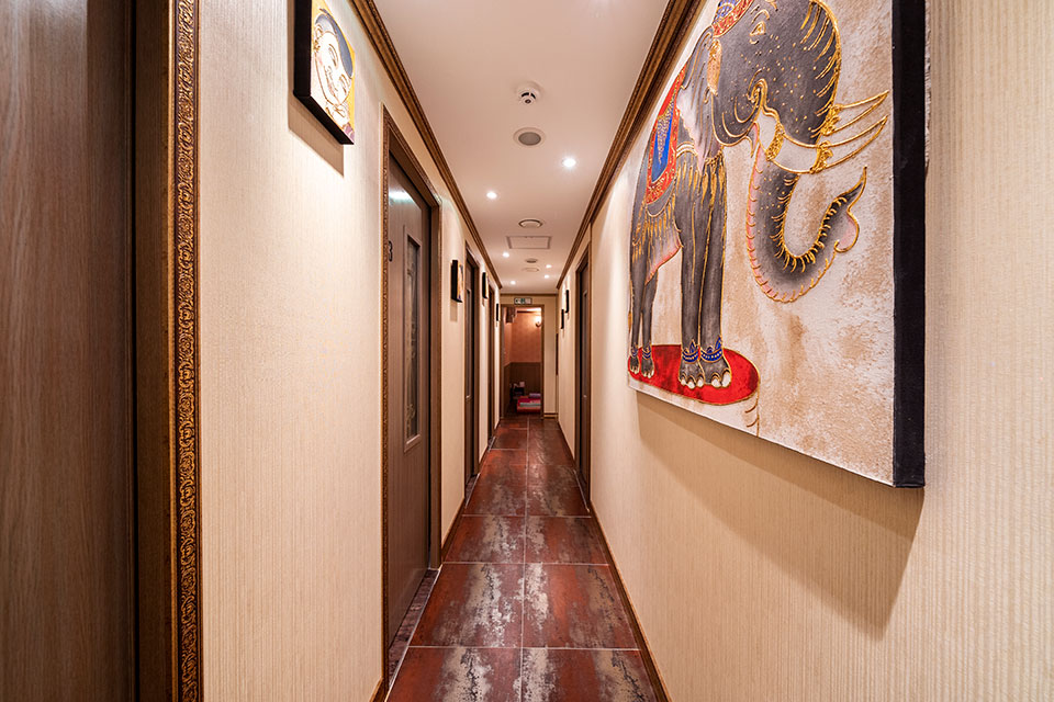 미아동 휴타이 마사지샵 사진 8