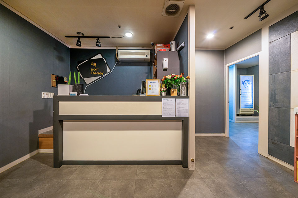 화명동 넥타이 마사지샵 사진 3