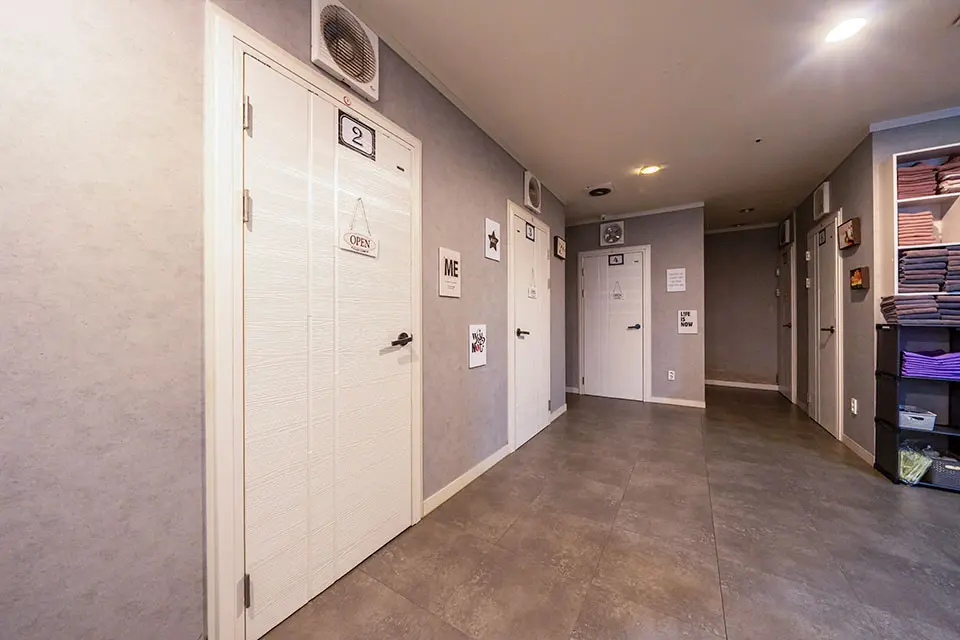 화명동 넥타이 마사지샵 사진 4