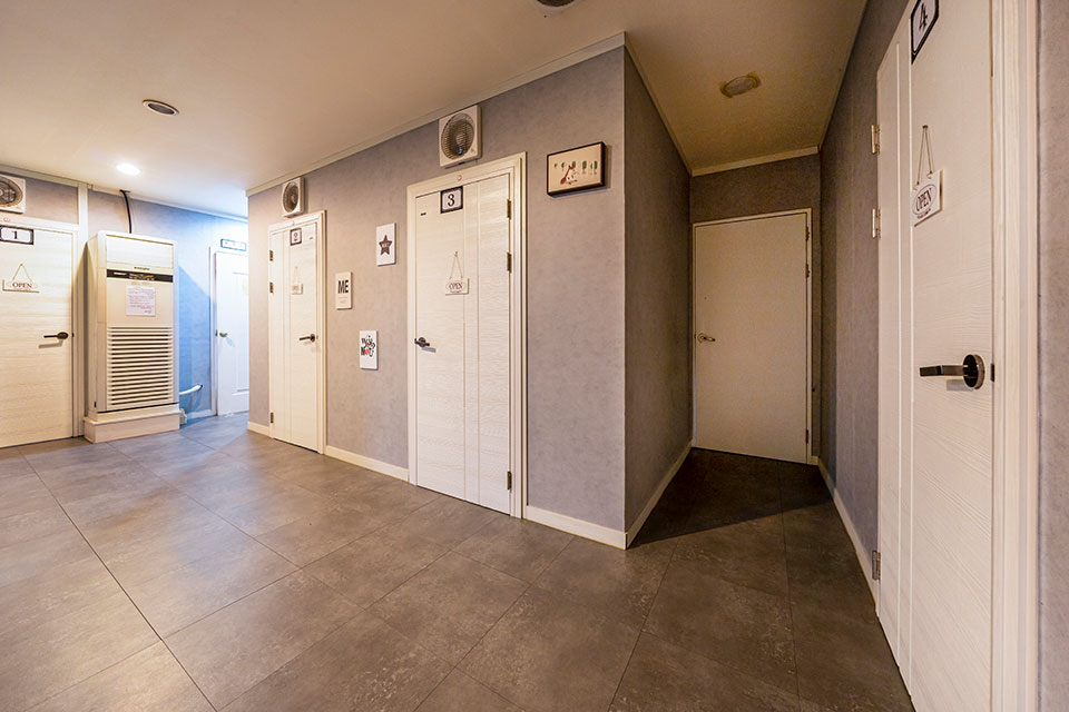 화명동 넥타이 마사지샵 사진 5