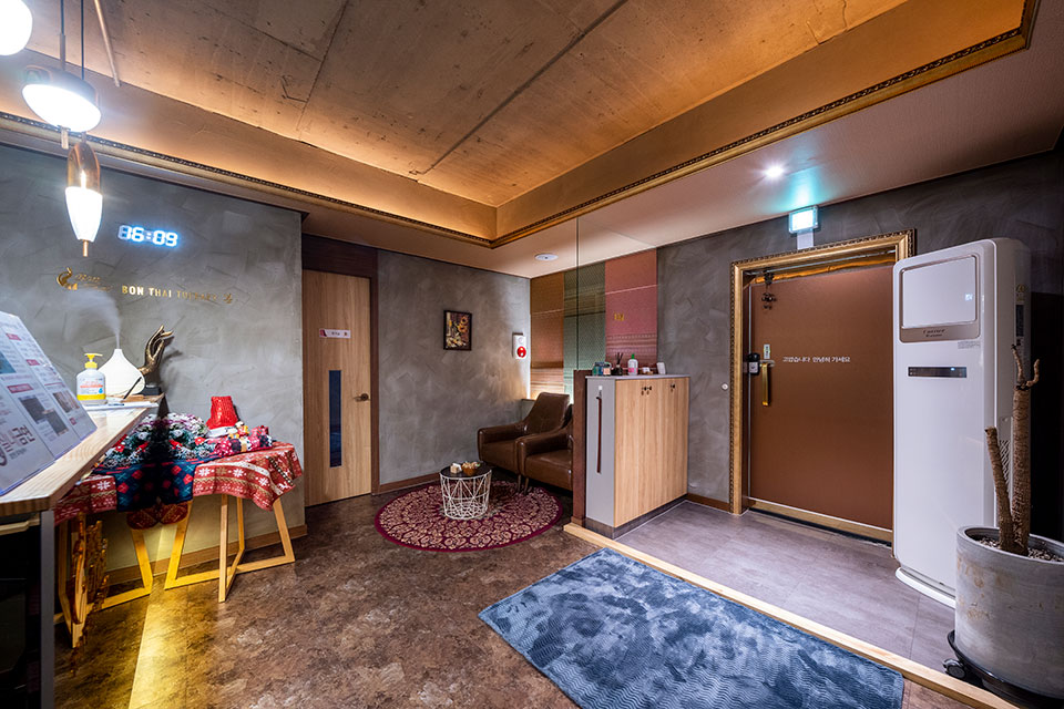 만덕동 본타이테라피 마사지샵 사진 10